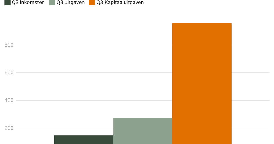 Nebius: de Nederlandse kanarie in de AI-koolmijn